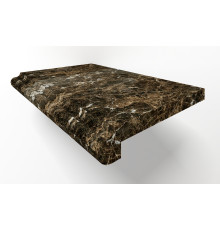 Emperador Dark Solid Mb005