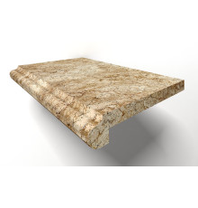 Desert Gold Solid Mb005