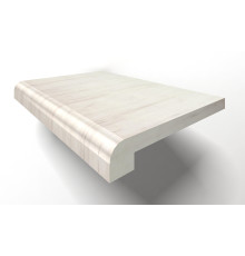 Diana White Solid Mb006