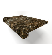 Emperador Dark Solid Mb006