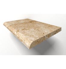 Cappuccino Solid Mb008