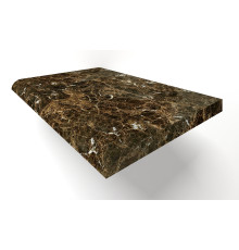Emperador Dark Solid Mb008