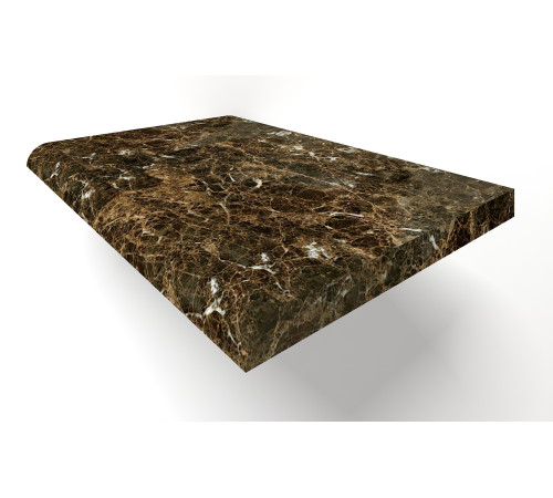 Emperador Dark Solid Mb008