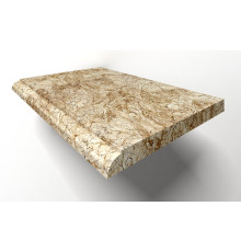 Desert Gold Solid Mb009