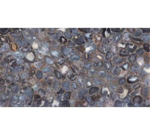 Uruguay Agate (Solid Stone)