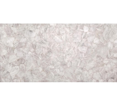White Crystal (Solid Stone)