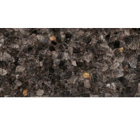 Smoke Crystal (Solid Stone)