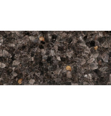 Smoke Crystal (Solid Stone)
