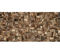 Petrified Wood (Party) (Compound With Granit)