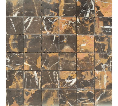 Mosaic Michelangelo 4.7x4.7 31.2x31.2