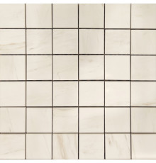 Mosaic Diana White 4.7x4.7 31.2x31.2
