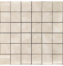 Mosaic Latte 4.7x4.7 31.2x31.2
