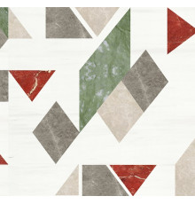 Eucalyptus 03 A (Kaleidoscope) 60x60