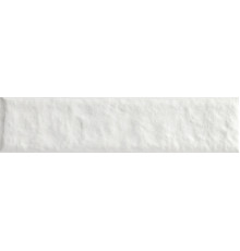 Levels White Matt 6x25