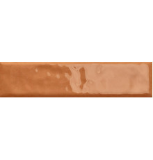 Levels Orange Glossy 6x25