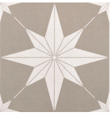 Levels Birch Decor 1020 20x20