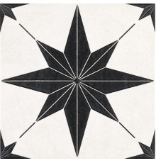 Levels White Decor 1025 20x20