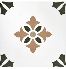 Olive Decor Matt 20x20