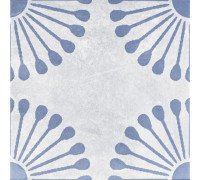 Palmas White Decor 1 20x20