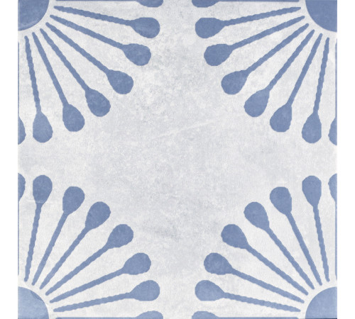 Palmas White Decor 1 20x20