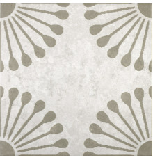 Palmas White Decor 2 20x20
