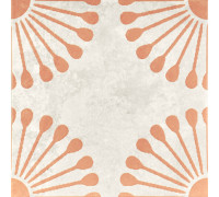 Palmas White Decor 3 20x20