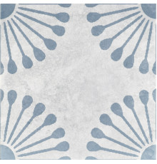 Palmas White Decor 4 20x20
