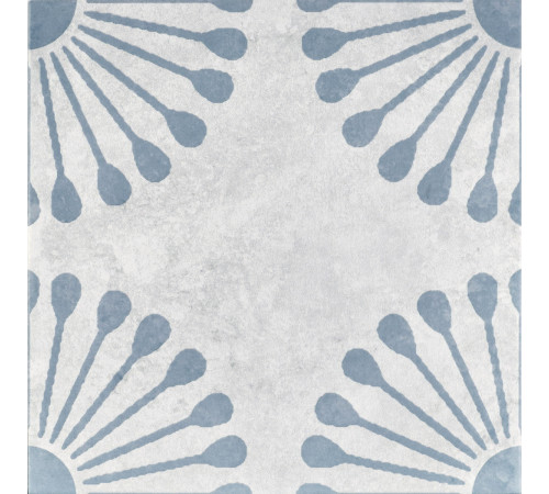 Palmas White Decor 4 20x20