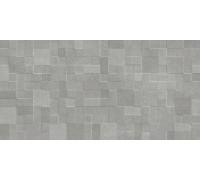 Clash Calcestruzzo Decor Matt 60x120