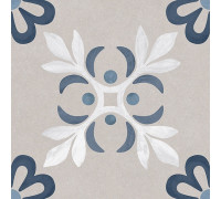 Velvet Gris Decor 4 20x20