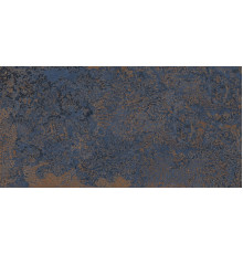 Corten Cobalt Matt 60x120