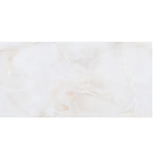 Onyx Bianco Polished 80x160