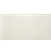 Super White Frame Matt 60x120