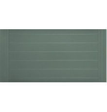 Leaf Wainscot Matt 60x120