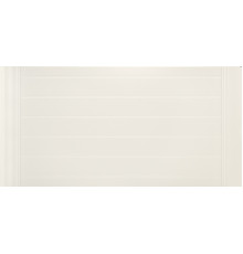 Super White Wainscot Matt 60x120