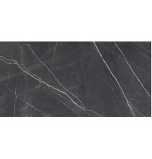 Calacatta Black Silk 3d 6mm 160x320