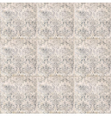 Milano Decor Daman Azul 20x20