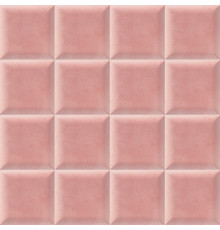 Bombato Rosso 15x15