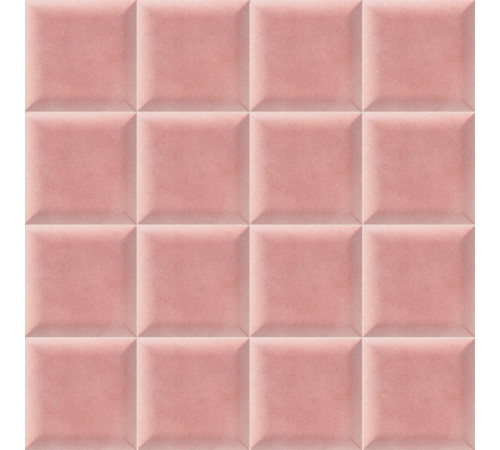 Bombato Rosso 15x15