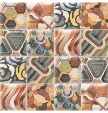 Decor Tap Tap 15x15
