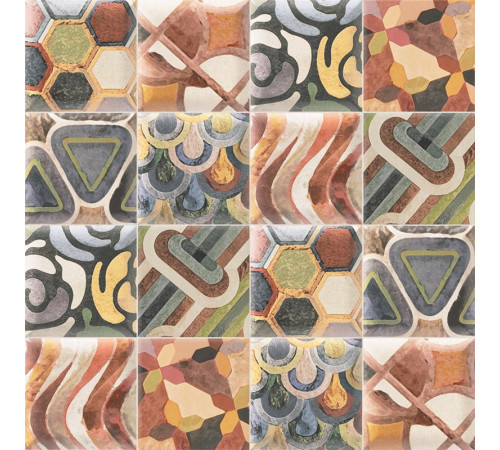 Decor Tap Tap 15x15