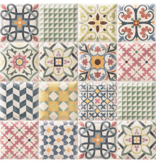 Decor Enzo 15x15