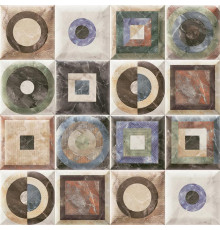 Decor Fontana 15x15