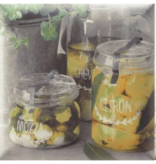Bombato Decor Trebbi 15x15