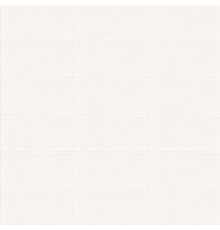 Livorno Blanco Mate Liso 10x20