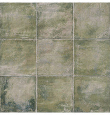Livorno Green Brillo 20x20