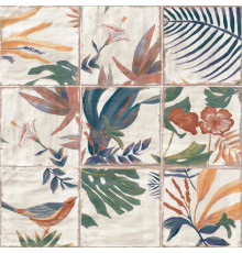 Decor Sonata Mix Brillo 20x20