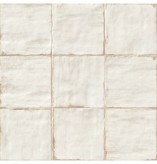 Pav. Livorno Blanco Satin 20x20