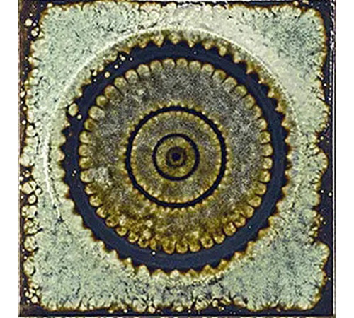 Artigiano Shapes Marine 20x20