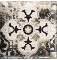 Deco Tunisia Mix Matt 15x15